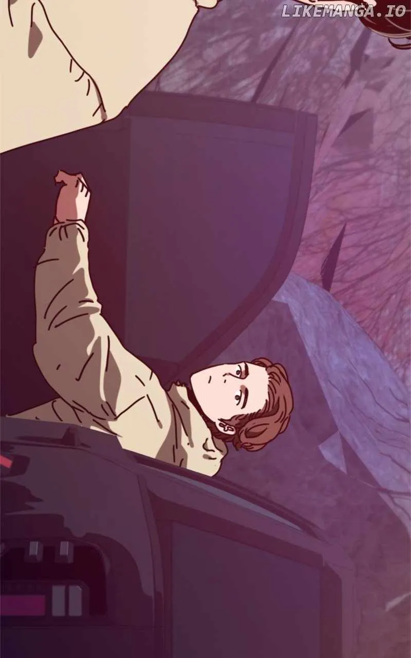 Hidden House in the Apocalypse Chapter 50 page 81 - 