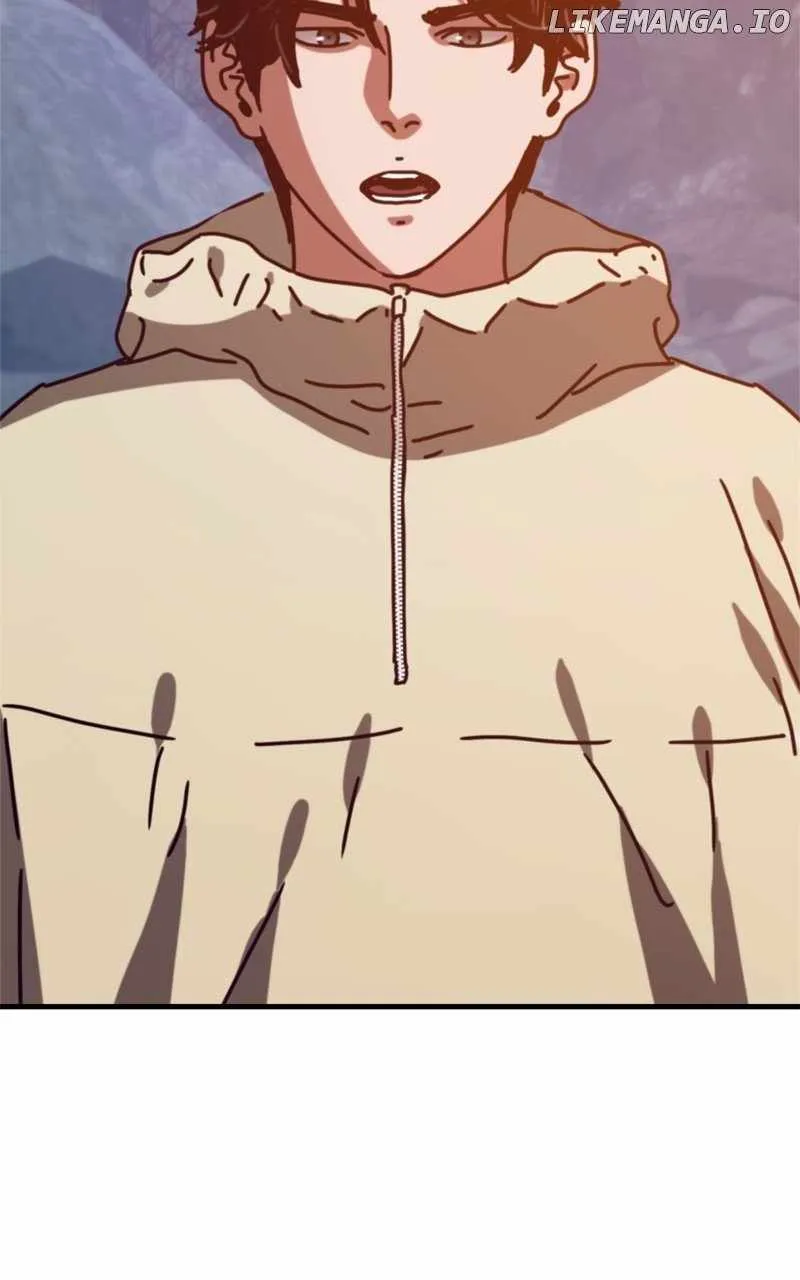 Hidden House in the Apocalypse Chapter 50 page 83 - 