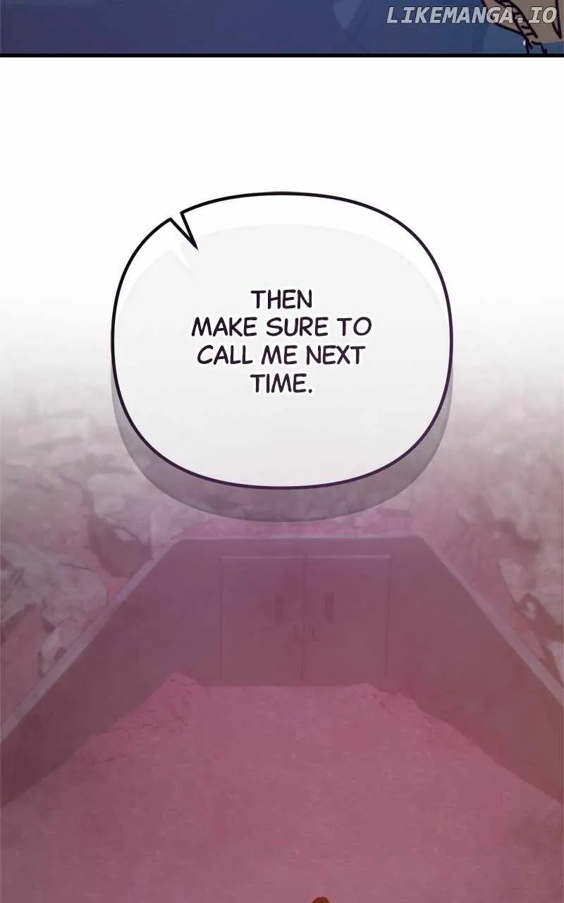 Hidden House in the Apocalypse Chapter 50 page 85 - 