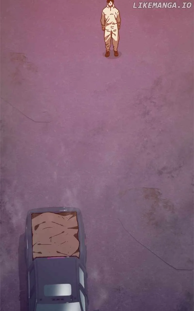 Hidden House in the Apocalypse Chapter 50 page 86 - 