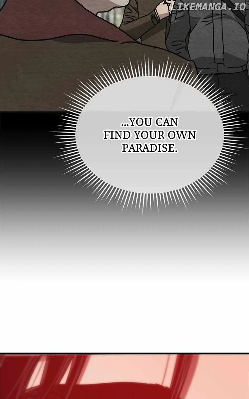 Hidden House in the Apocalypse Chapter 50 page 91 - 