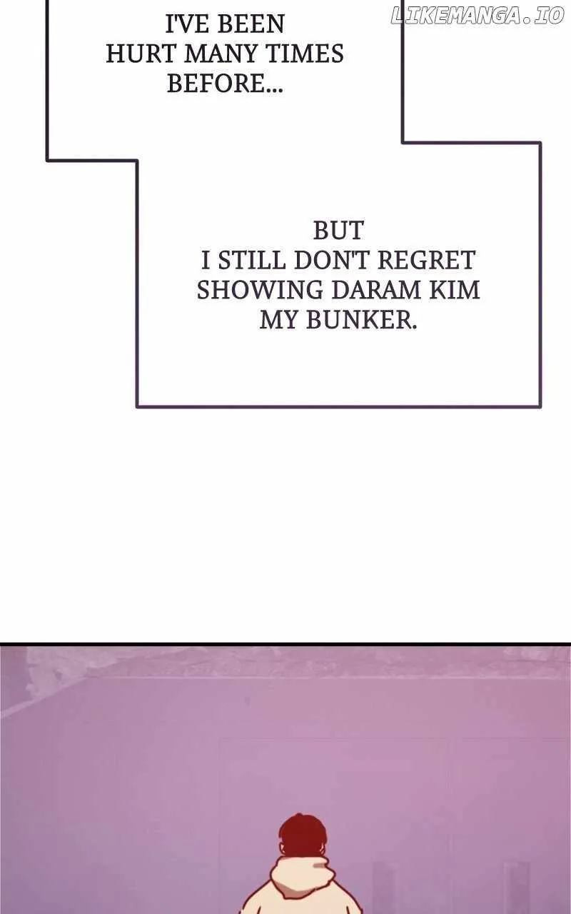 Hidden House in the Apocalypse Chapter 50 page 93 - 