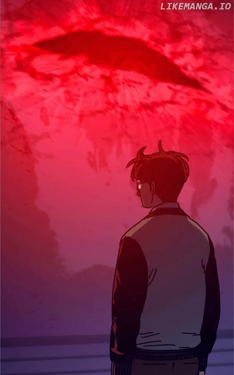 Hidden House in the Apocalypse Chapter 50 page 98 - 