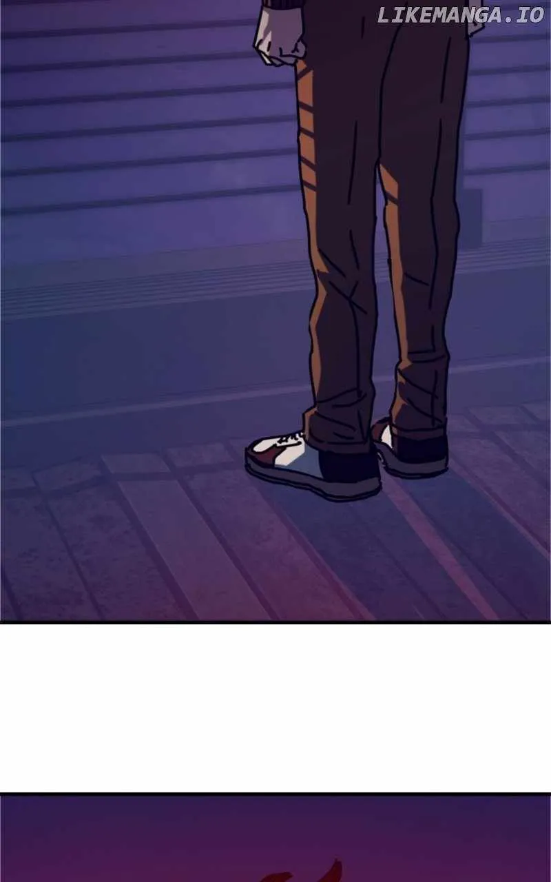 Hidden House in the Apocalypse Chapter 50 page 99 - 