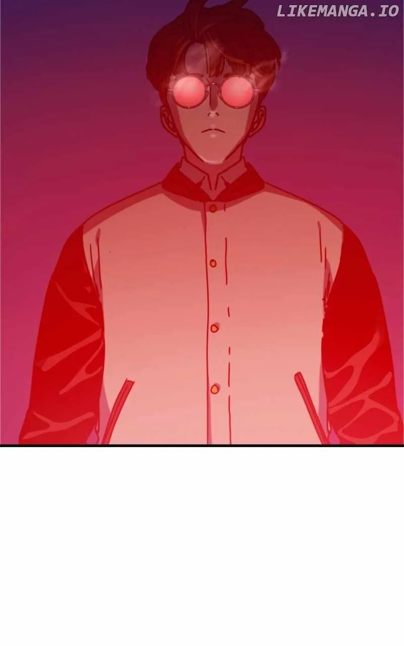 Hidden House in the Apocalypse Chapter 50 page 100 - 
