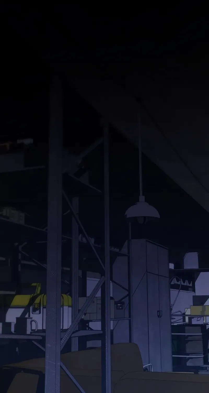 Hidden House in the Apocalypse Chapter 51 page 2 - 