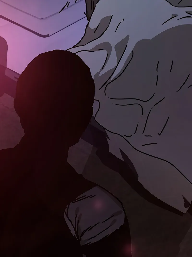 Hidden House in the Apocalypse Chapter 51 page 11 - 