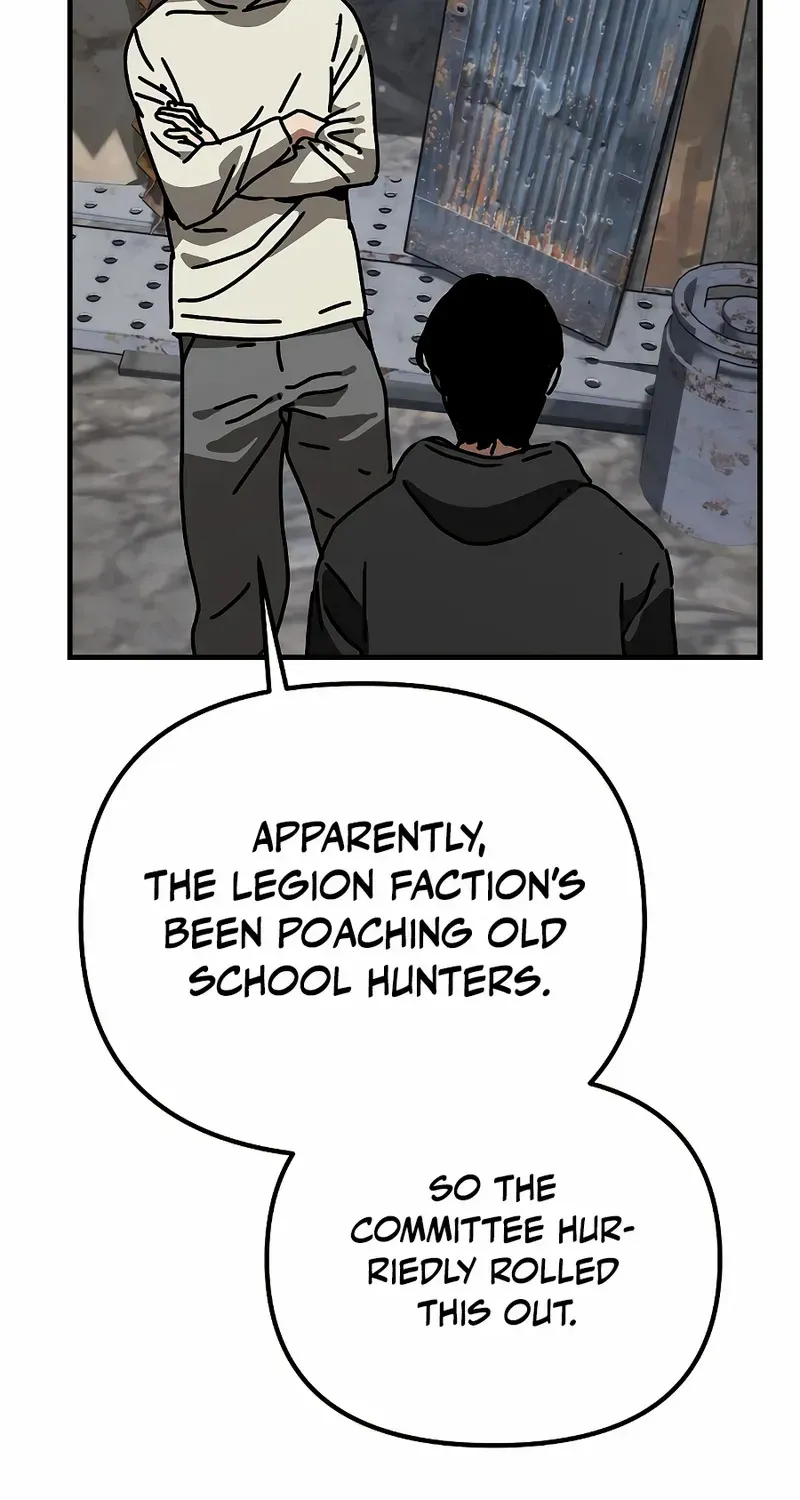 Hidden House in the Apocalypse Chapter 51 page 102 - 