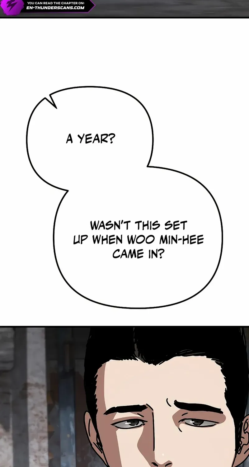 Hidden House in the Apocalypse Chapter 51 page 107 - 