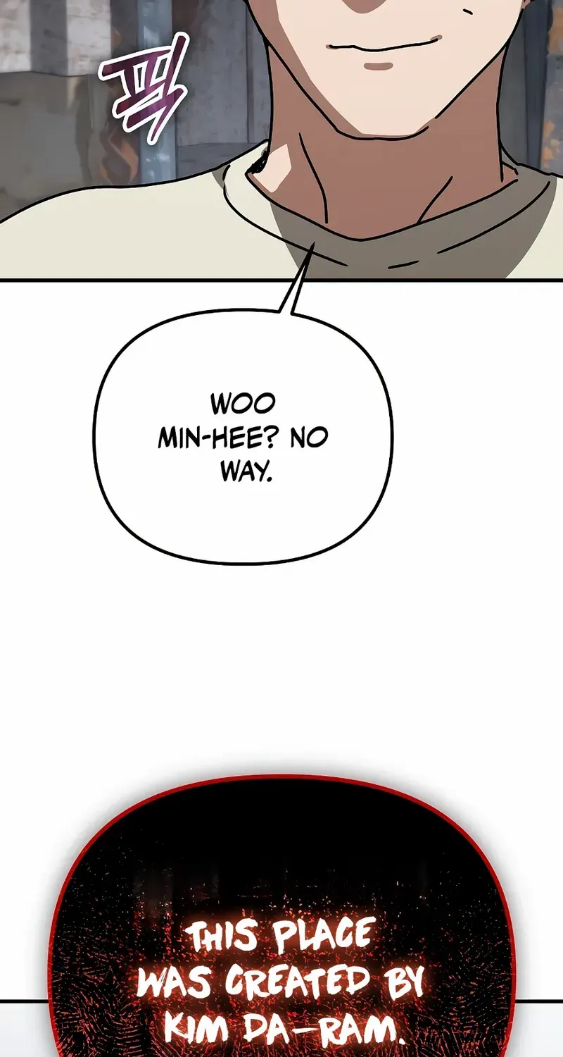 Hidden House in the Apocalypse Chapter 51 page 108 - 