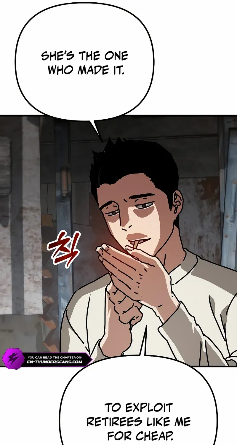 Hidden House in the Apocalypse Chapter 51 page 112 - 