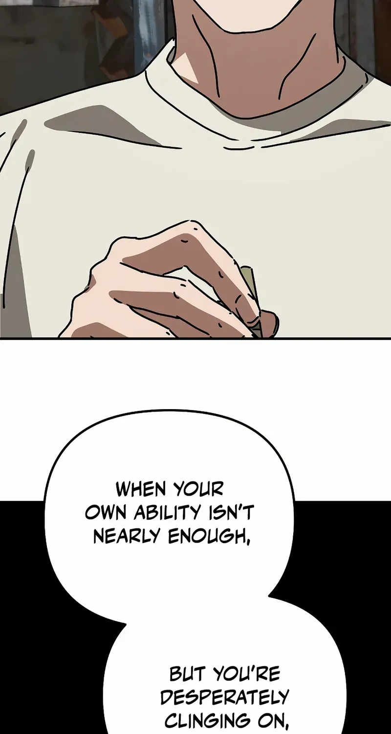 Hidden House in the Apocalypse Chapter 51 page 116 - 