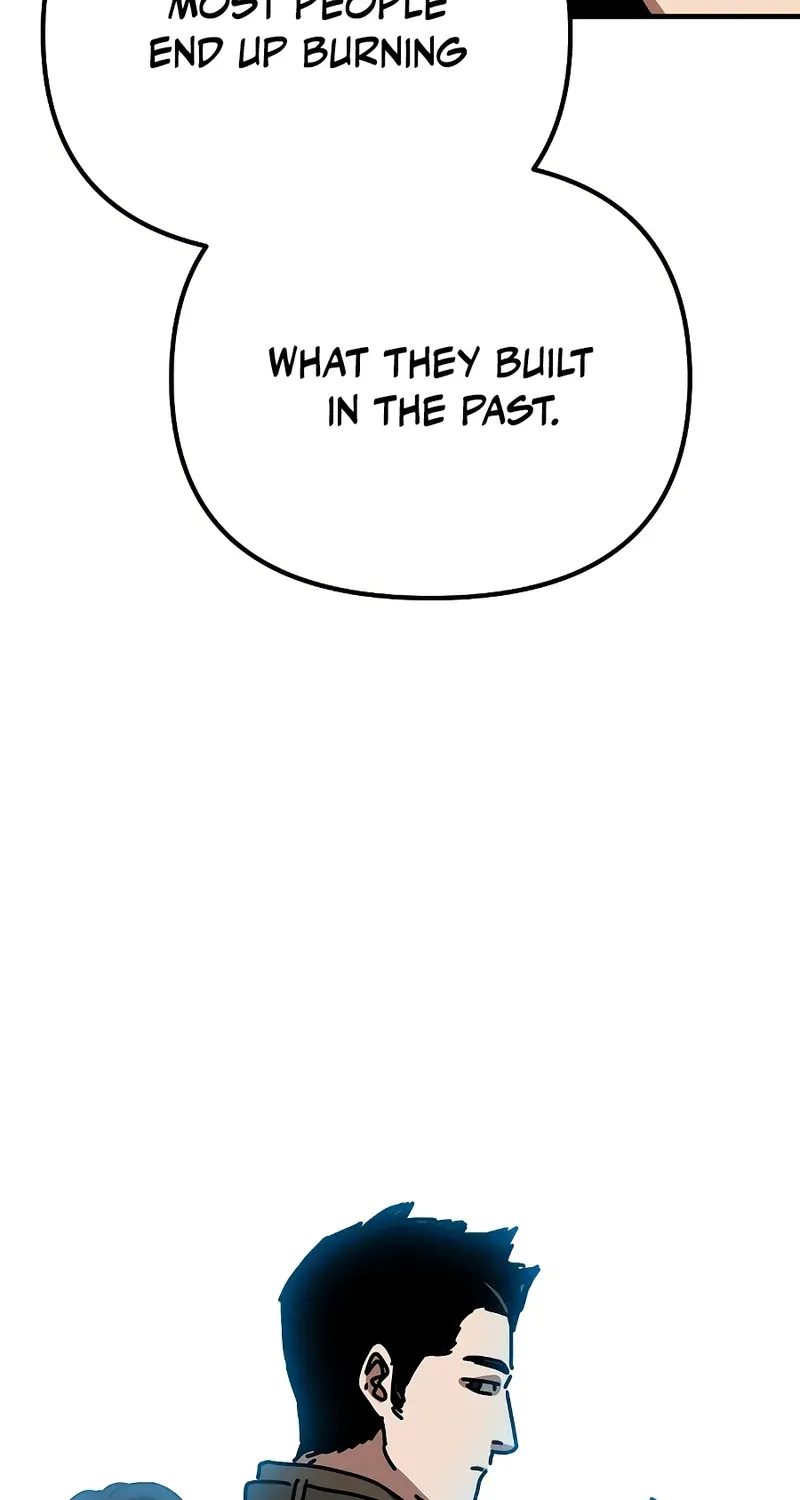 Hidden House in the Apocalypse Chapter 51 page 120 - 