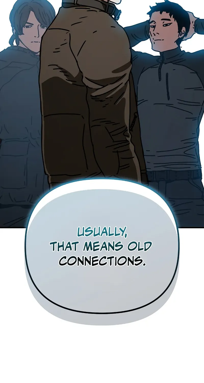 Hidden House in the Apocalypse Chapter 51 page 121 - 
