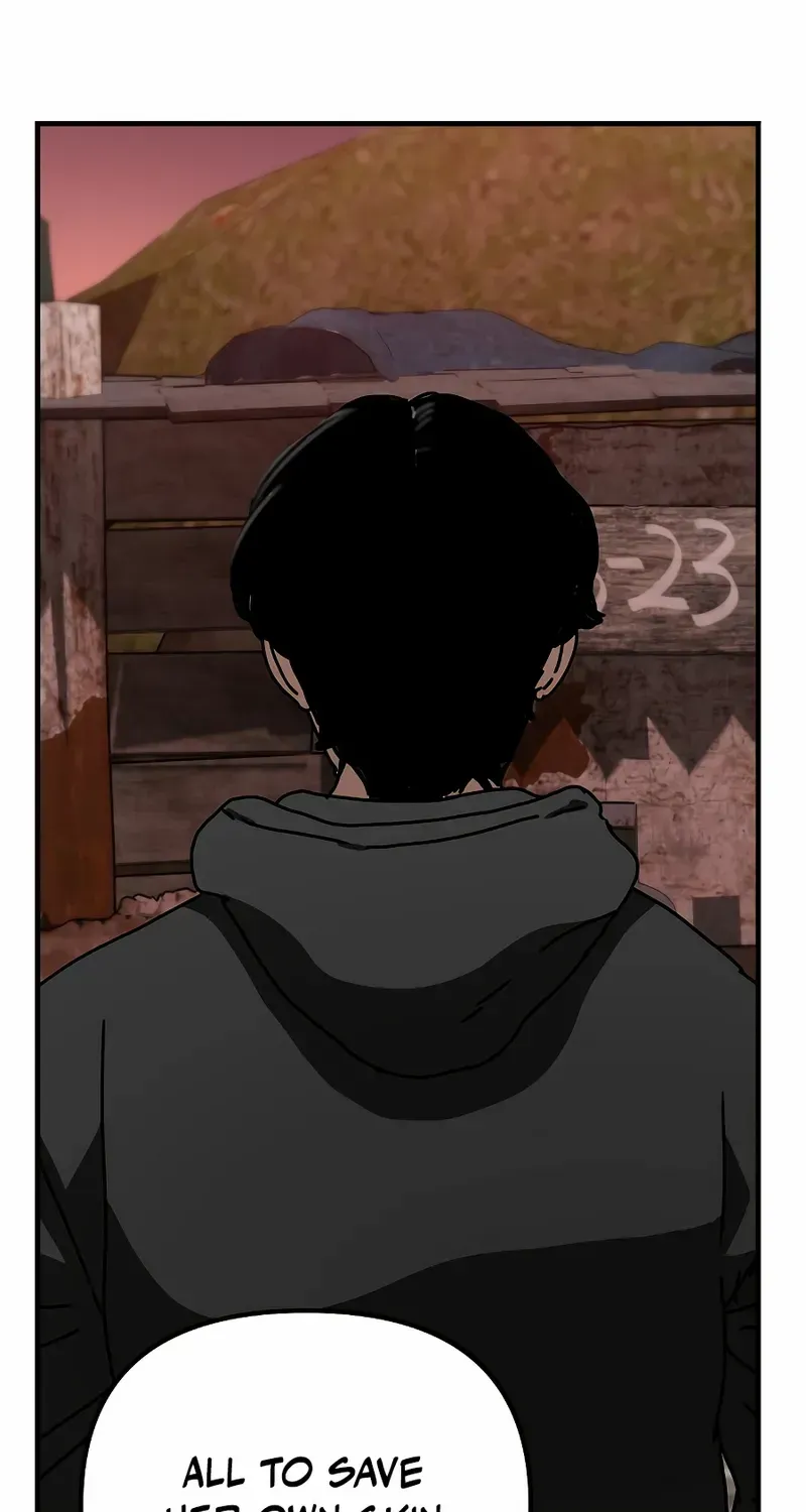 Hidden House in the Apocalypse Chapter 51 page 124 - 