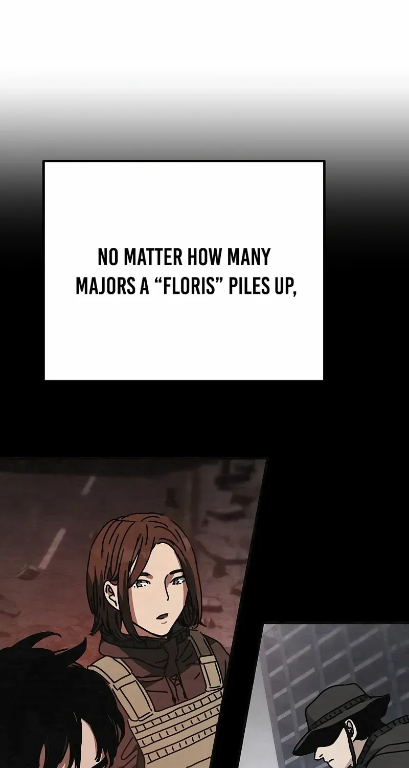 Hidden House in the Apocalypse Chapter 51 page 127 - 