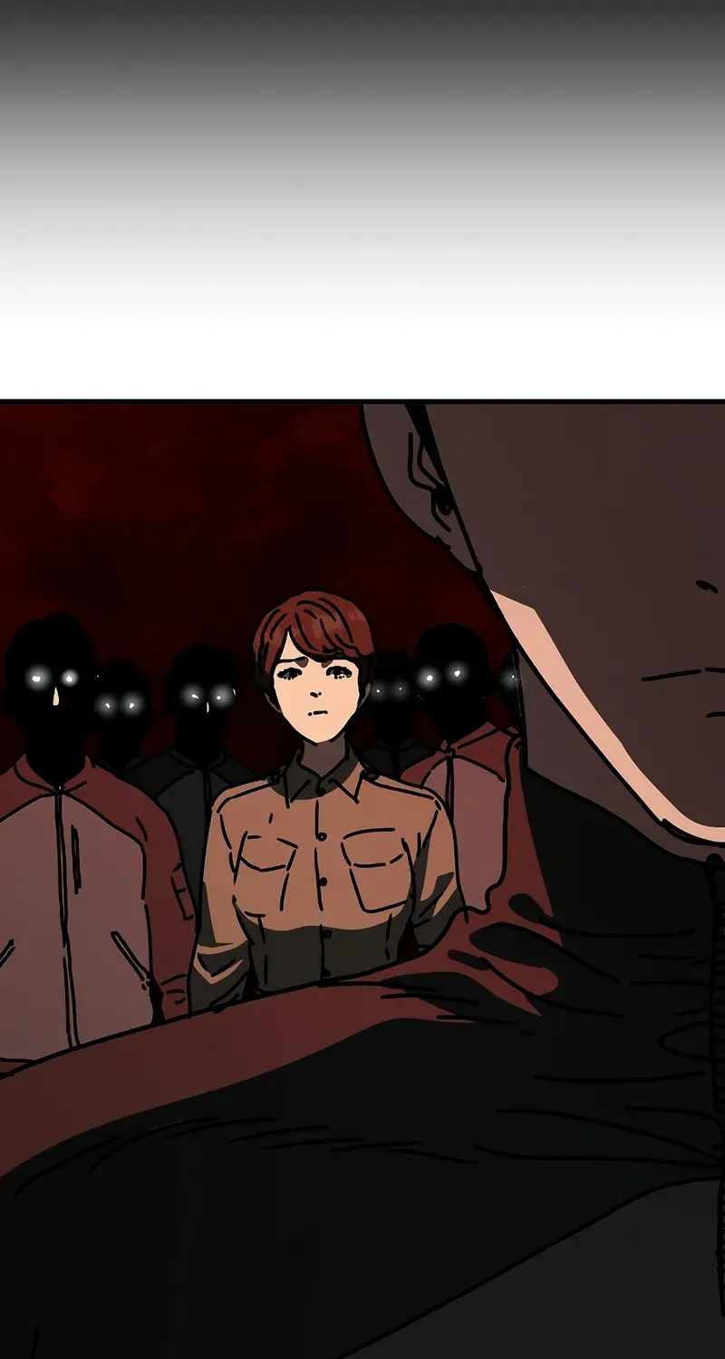 Hidden House in the Apocalypse Chapter 51 page 132 - 