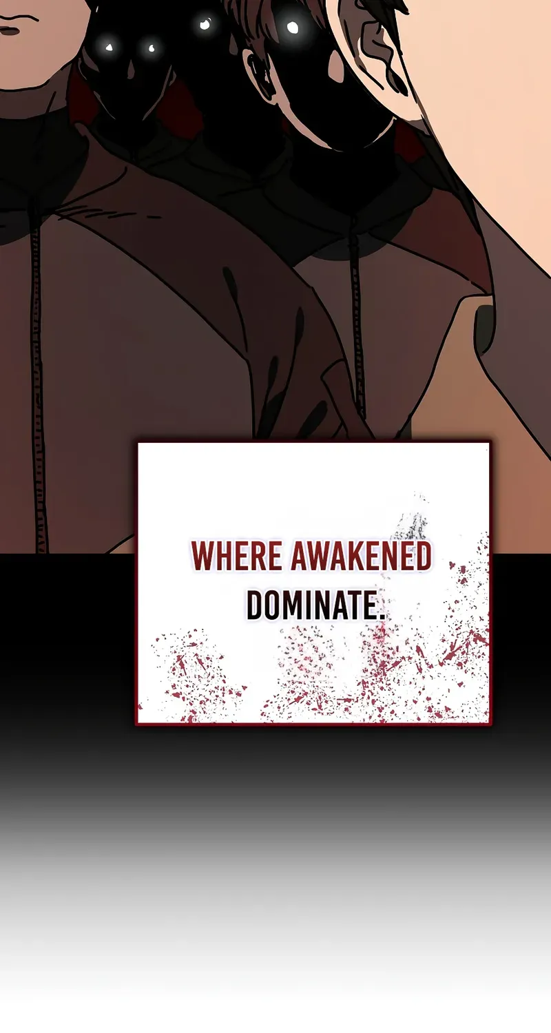 Hidden House in the Apocalypse Chapter 51 page 134 - 