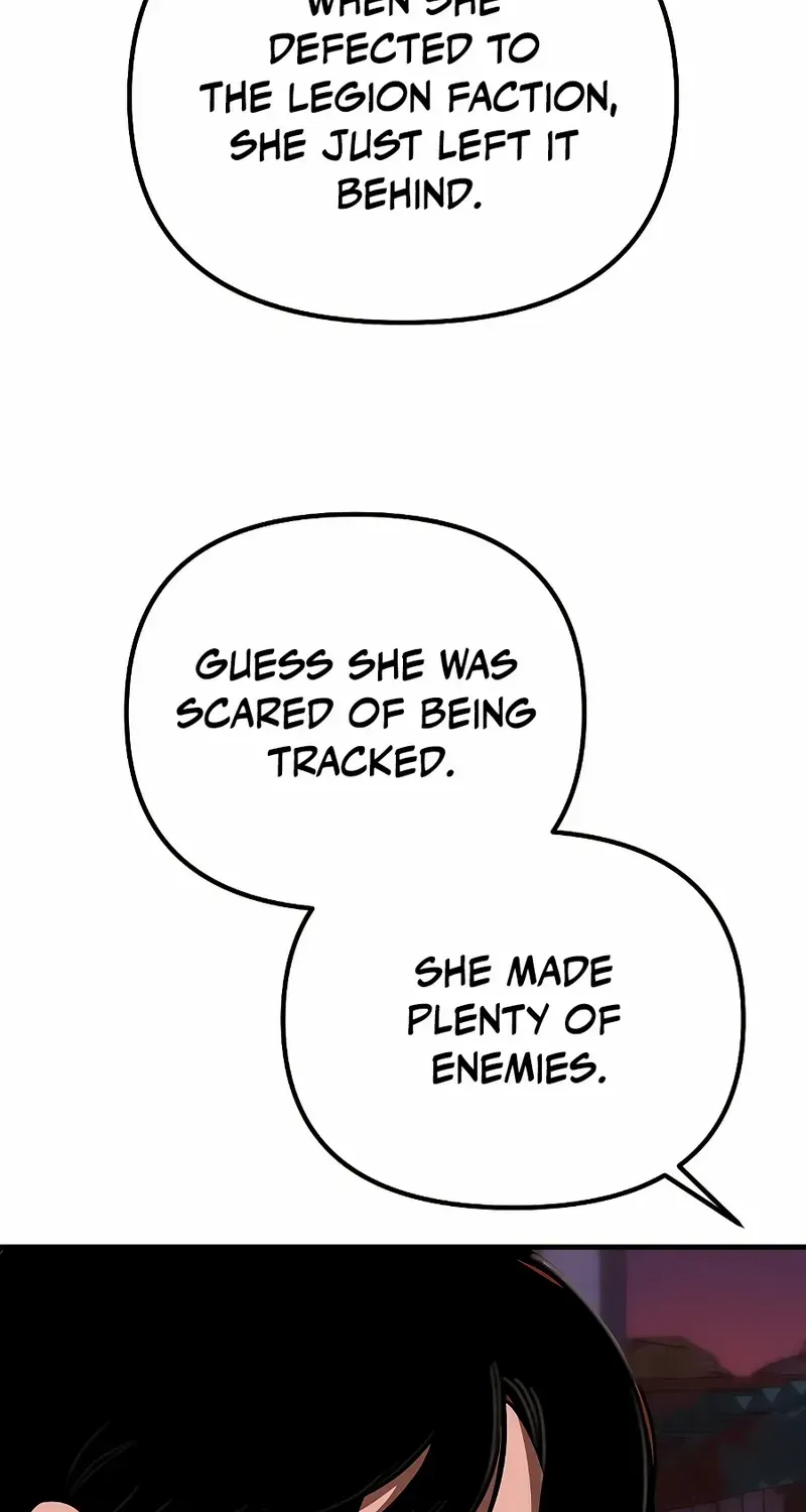 Hidden House in the Apocalypse Chapter 51 page 137 - 