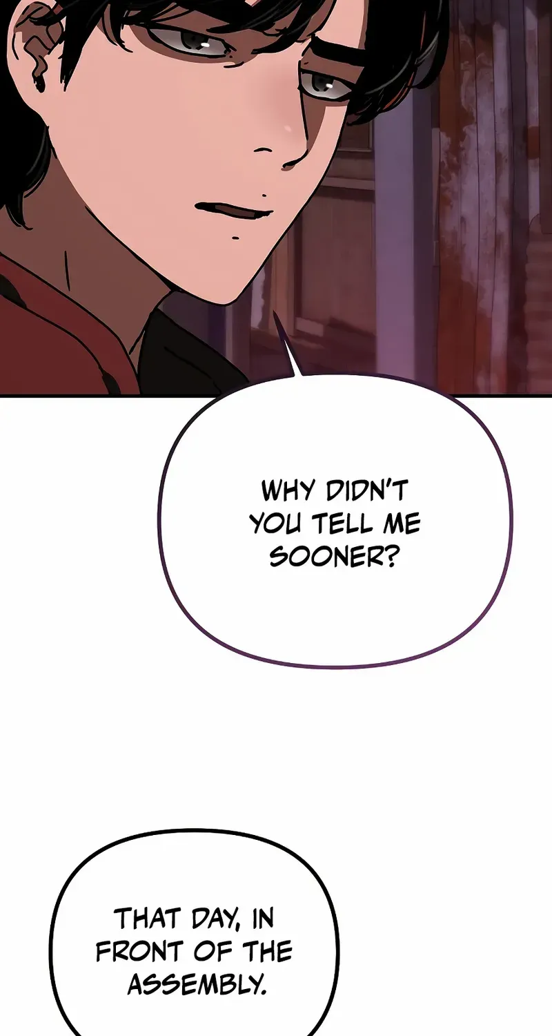 Hidden House in the Apocalypse Chapter 51 page 138 - 