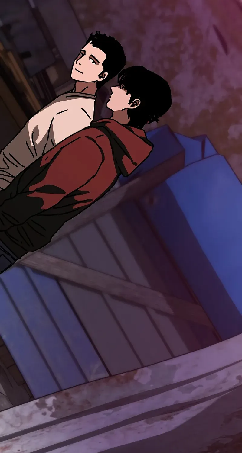 Hidden House in the Apocalypse Chapter 51 page 143 - 