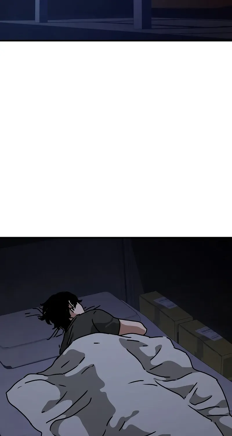 Hidden House in the Apocalypse Chapter 51 page 4 - 