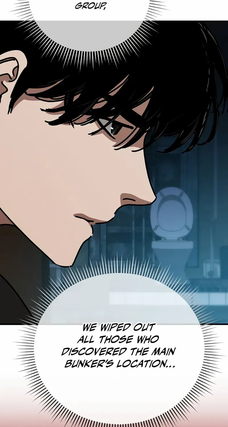 Hidden House in the Apocalypse Chapter 51 page 34 - 