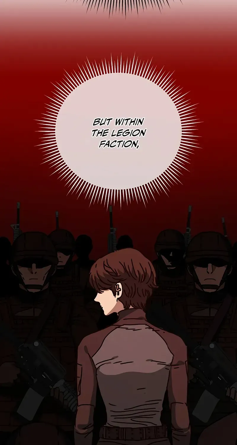 Hidden House in the Apocalypse Chapter 51 page 35 - 