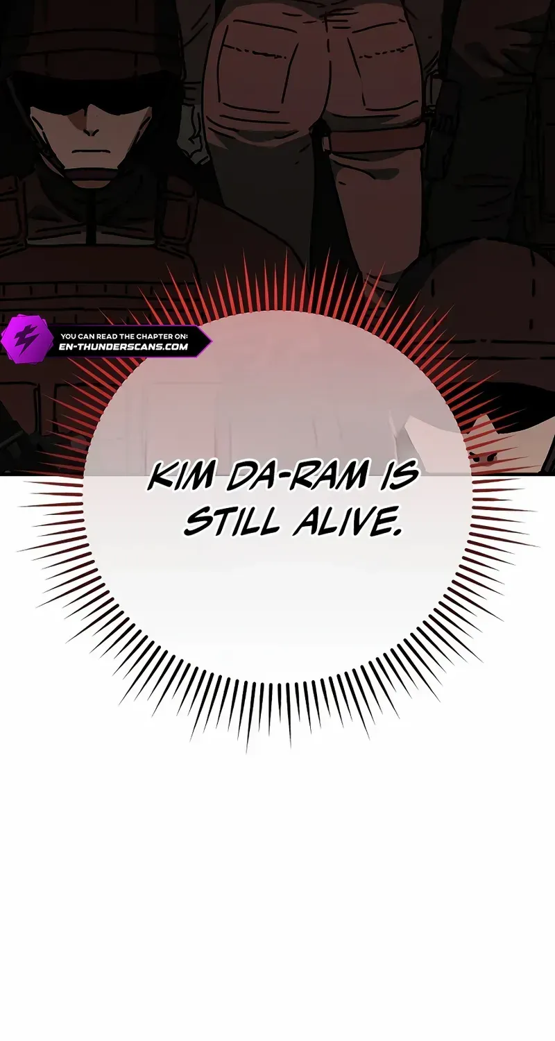 Hidden House in the Apocalypse Chapter 51 page 36 - 
