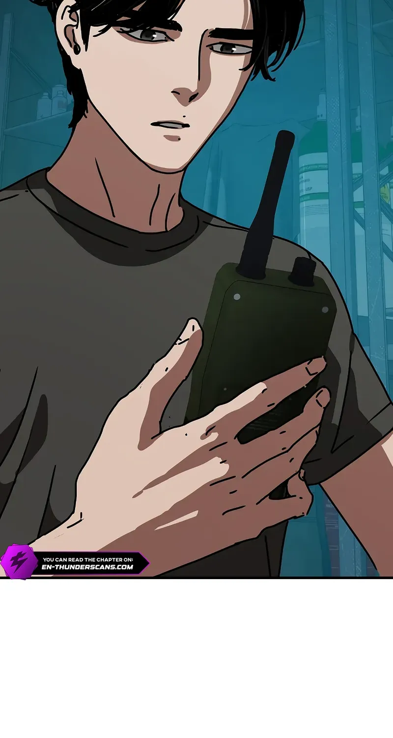 Hidden House in the Apocalypse Chapter 51 page 42 - 