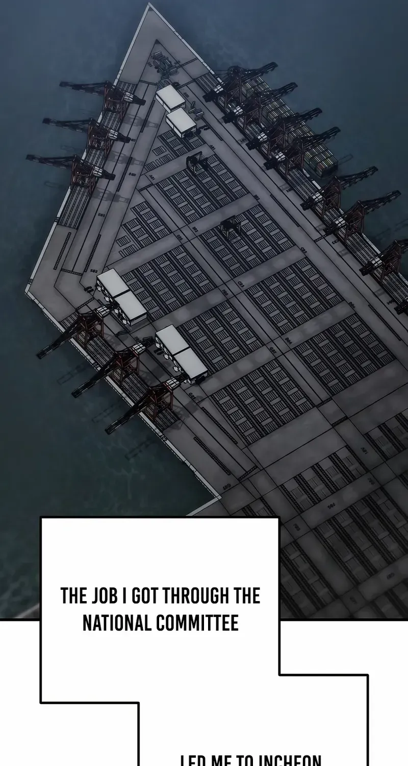 Hidden House in the Apocalypse Chapter 51 page 45 - 