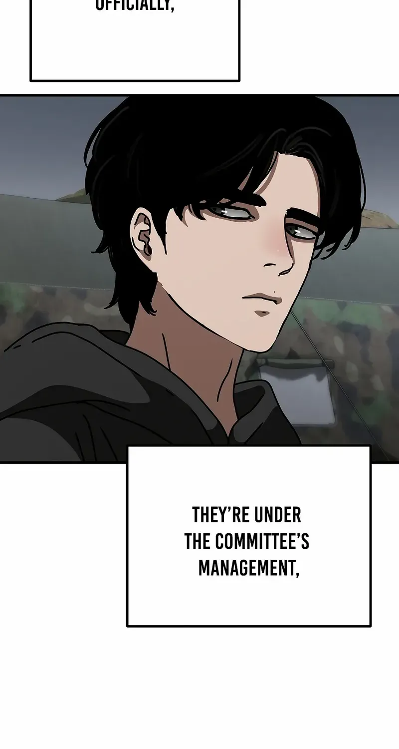 Hidden House in the Apocalypse Chapter 51 page 48 - 