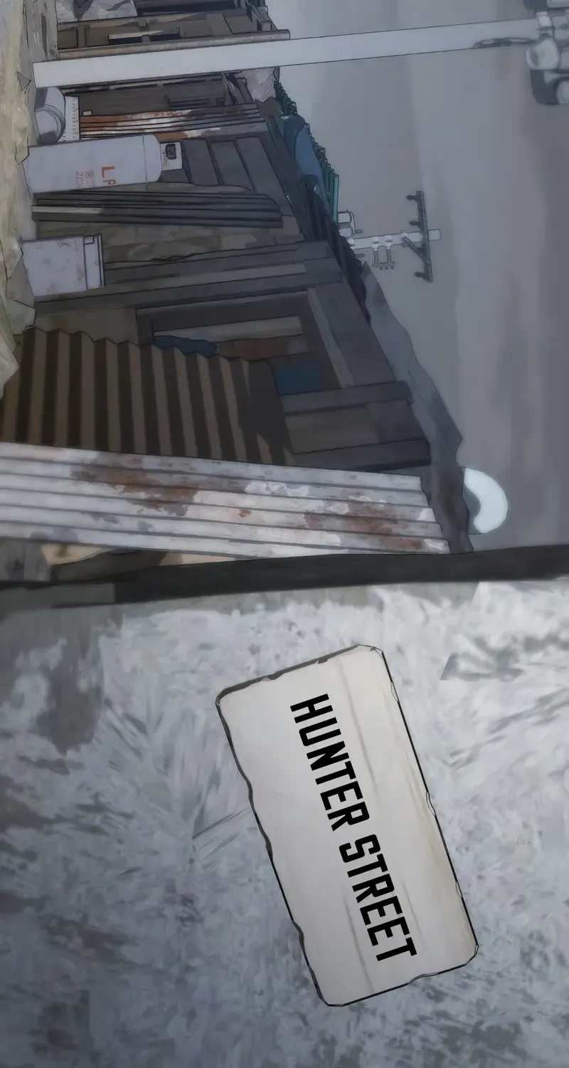 Hidden House in the Apocalypse Chapter 51 page 55 - 