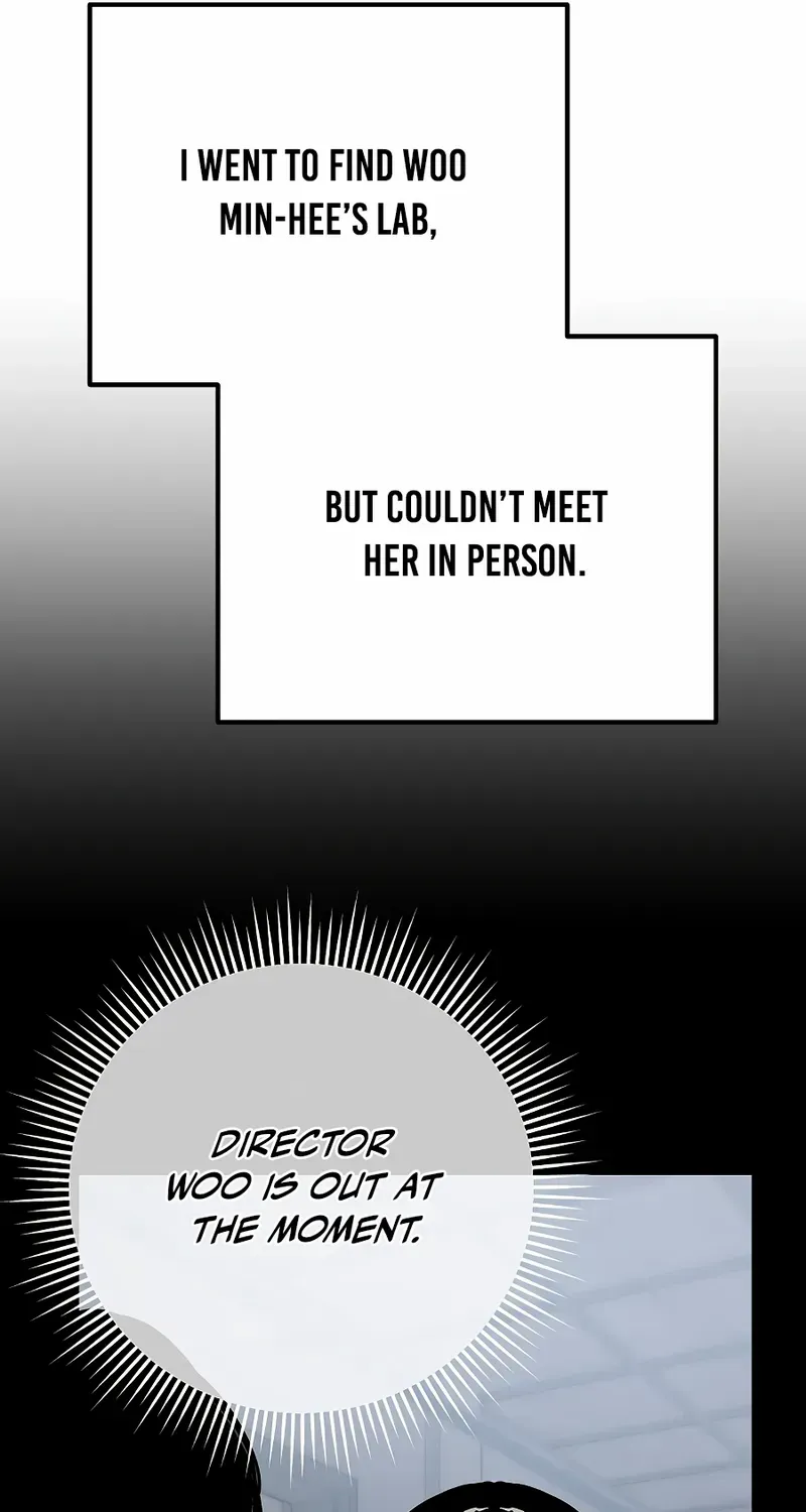 Hidden House in the Apocalypse Chapter 51 page 57 - 