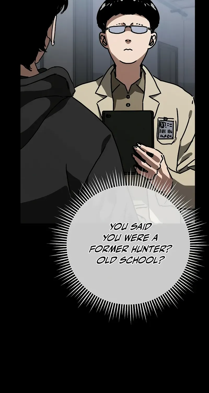 Hidden House in the Apocalypse Chapter 51 page 58 - 