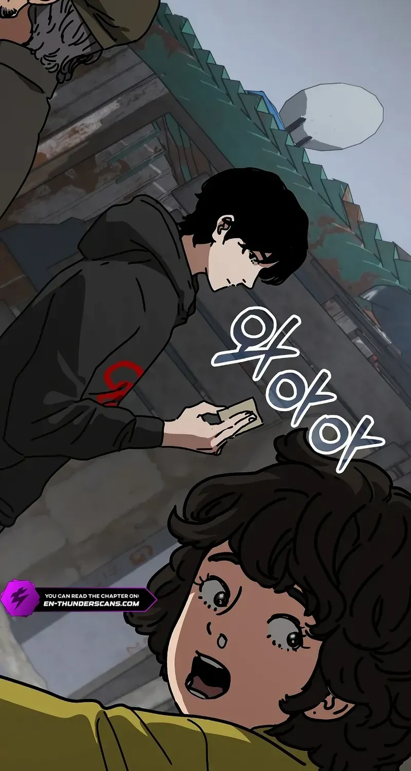 Hidden House in the Apocalypse Chapter 51 page 60 - 
