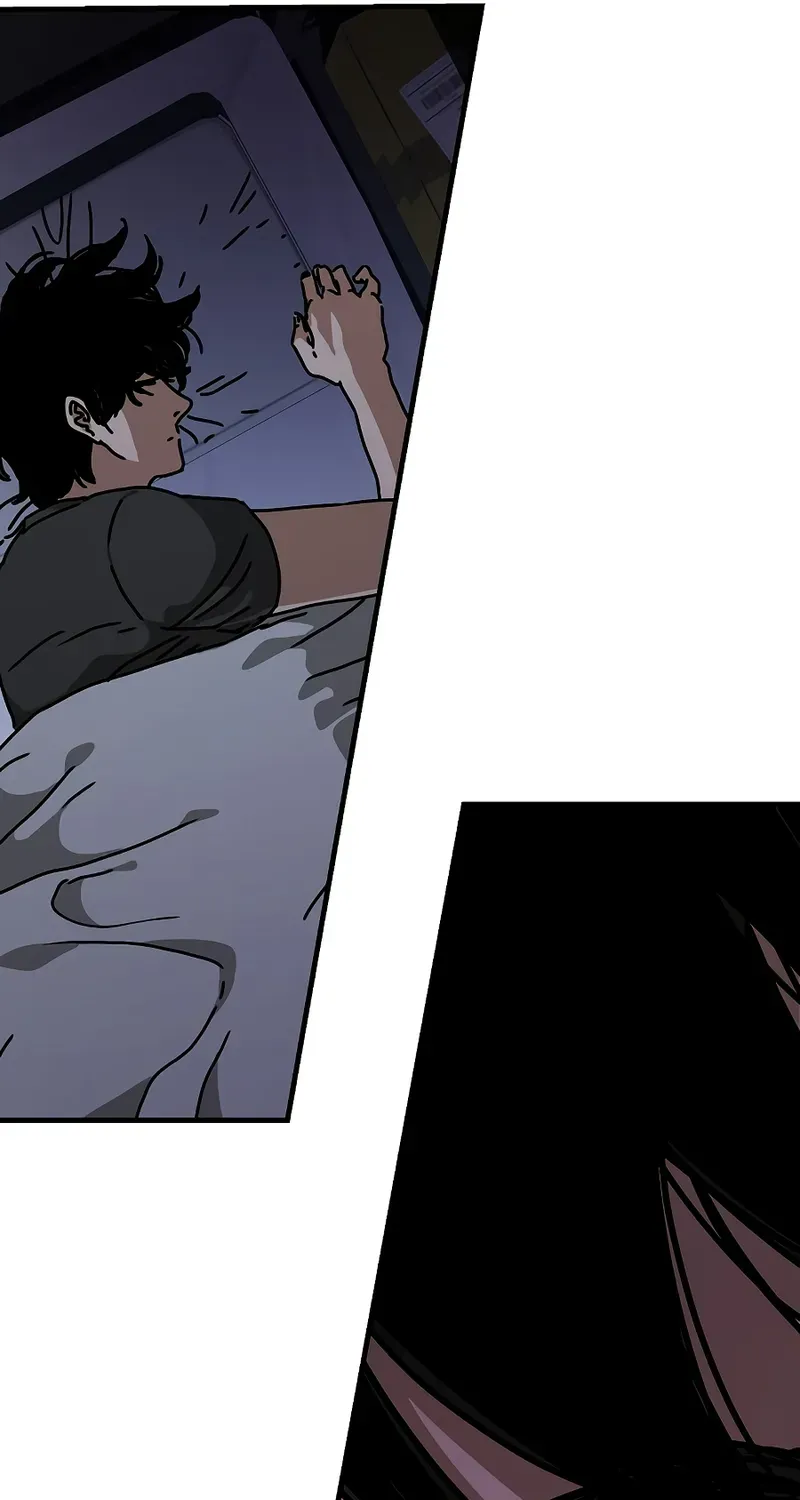 Hidden House in the Apocalypse Chapter 51 page 7 - 