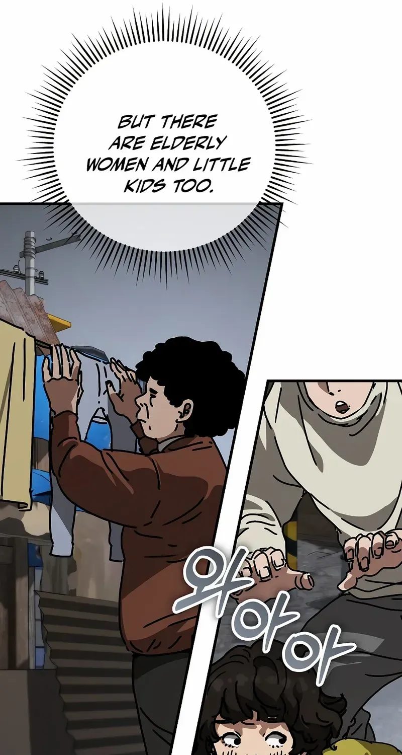 Hidden House in the Apocalypse Chapter 51 page 62 - 