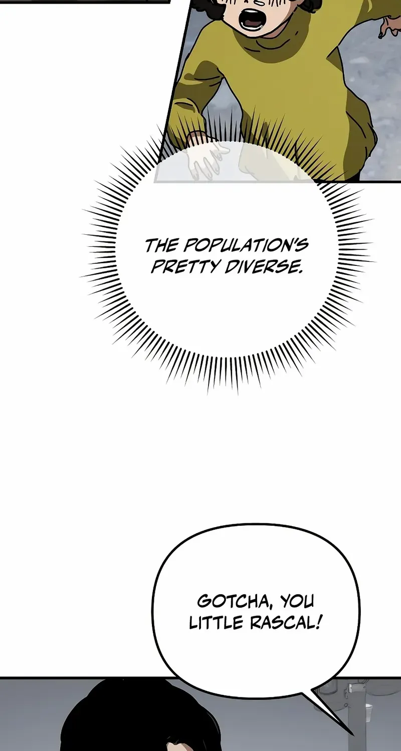 Hidden House in the Apocalypse Chapter 51 page 63 - 