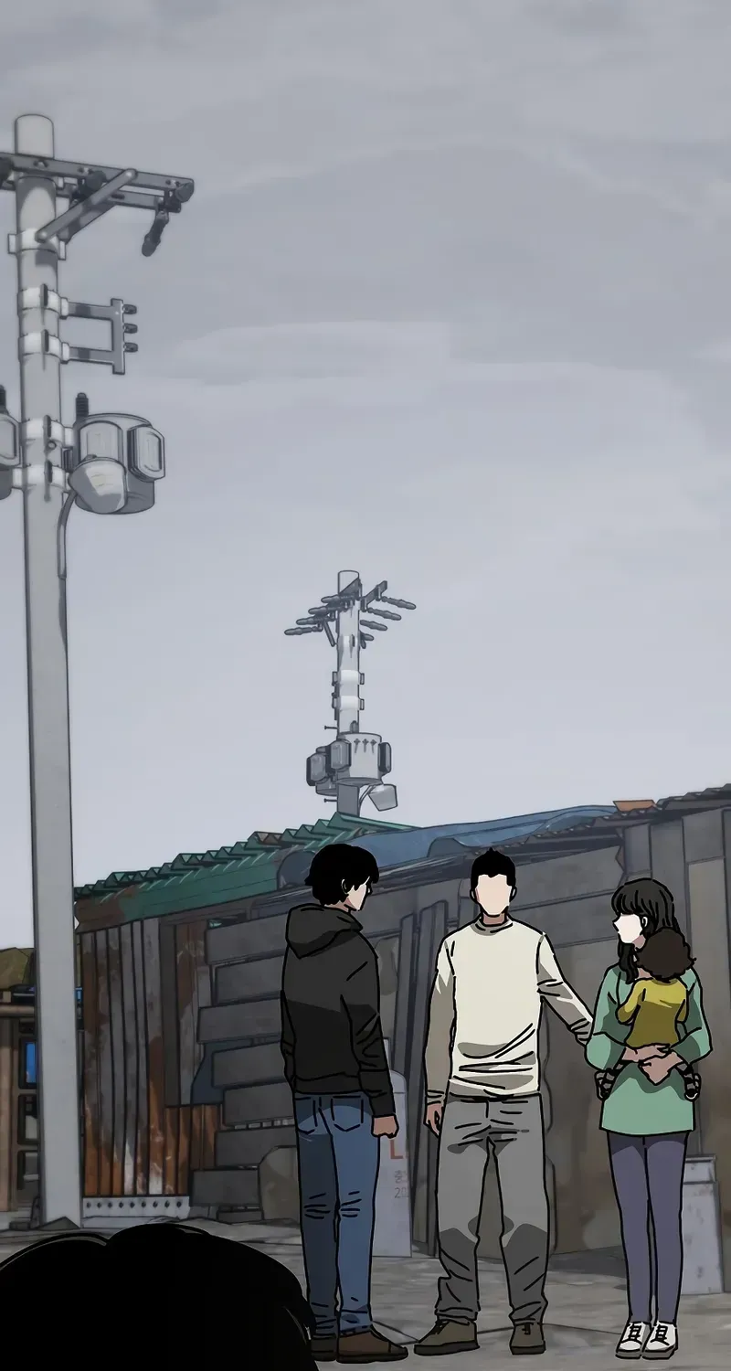 Hidden House in the Apocalypse Chapter 51 page 68 - 