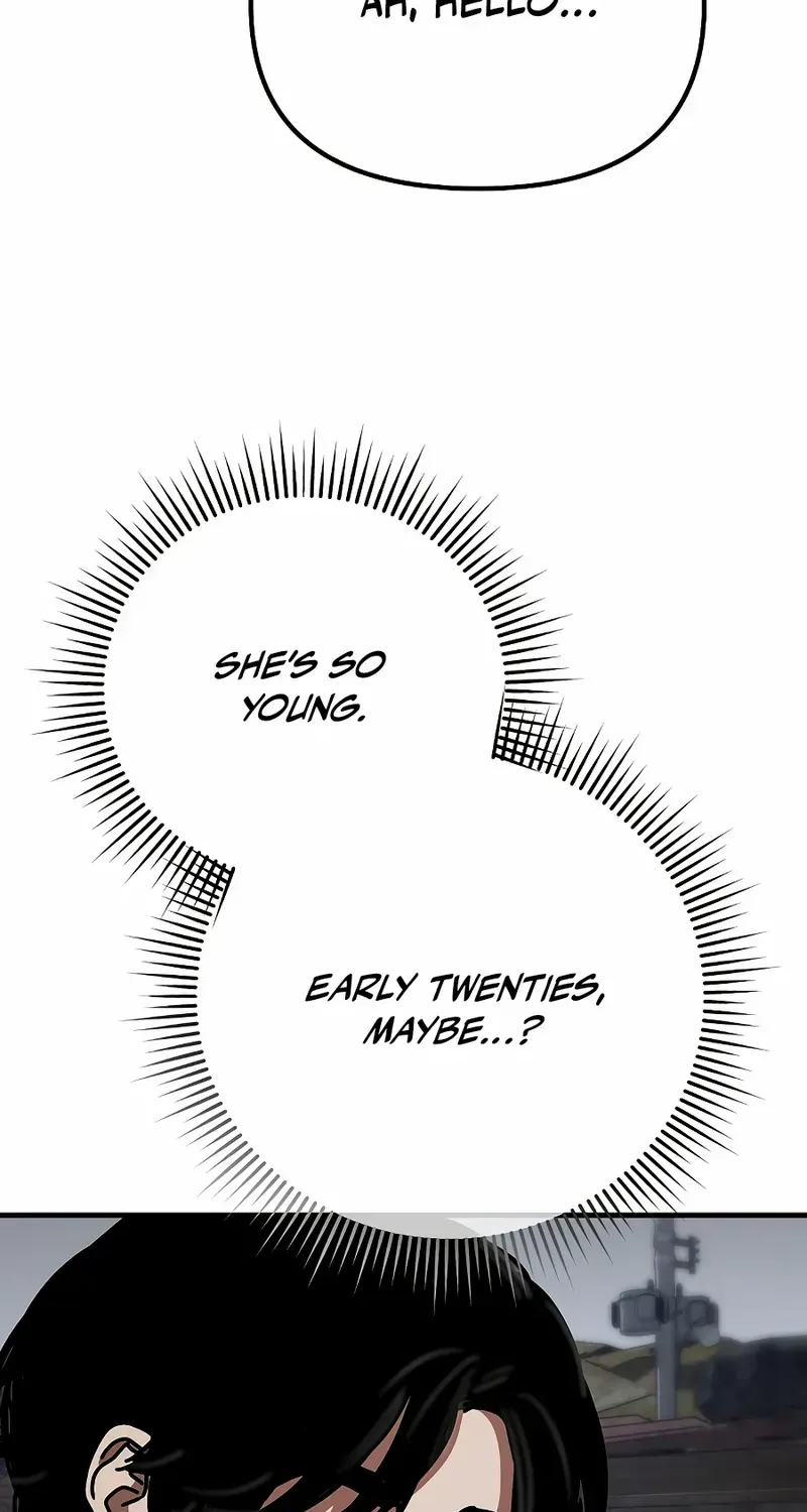 Hidden House in the Apocalypse Chapter 51 page 71 - 