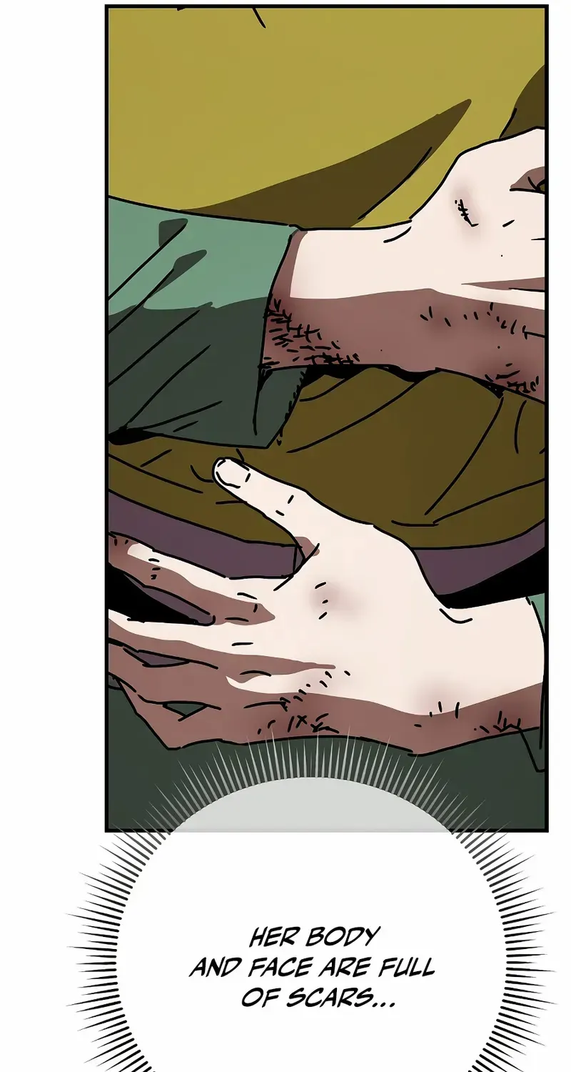 Hidden House in the Apocalypse Chapter 51 page 73 - 