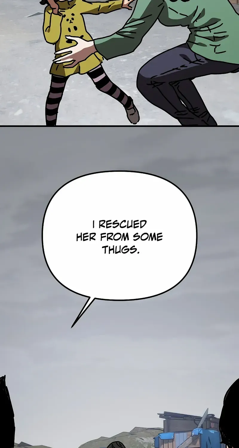 Hidden House in the Apocalypse Chapter 51 page 75 - 