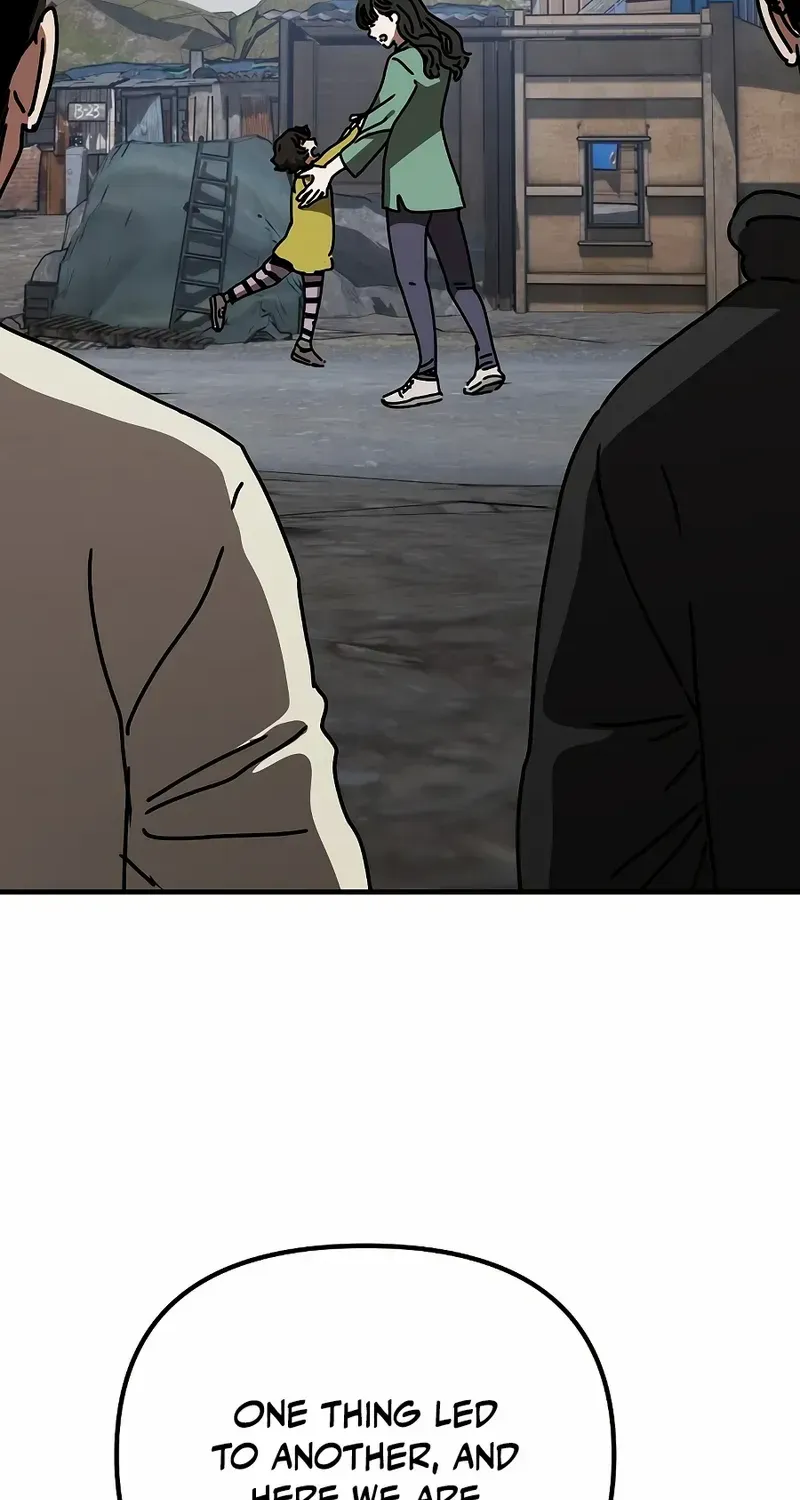 Hidden House in the Apocalypse Chapter 51 page 76 - 
