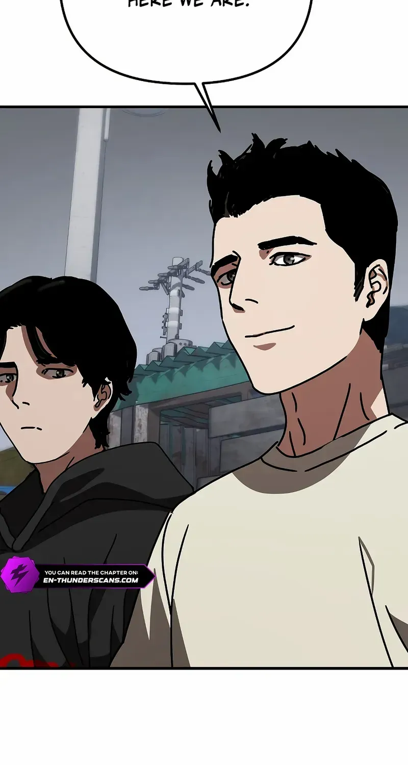 Hidden House in the Apocalypse Chapter 51 page 77 - 