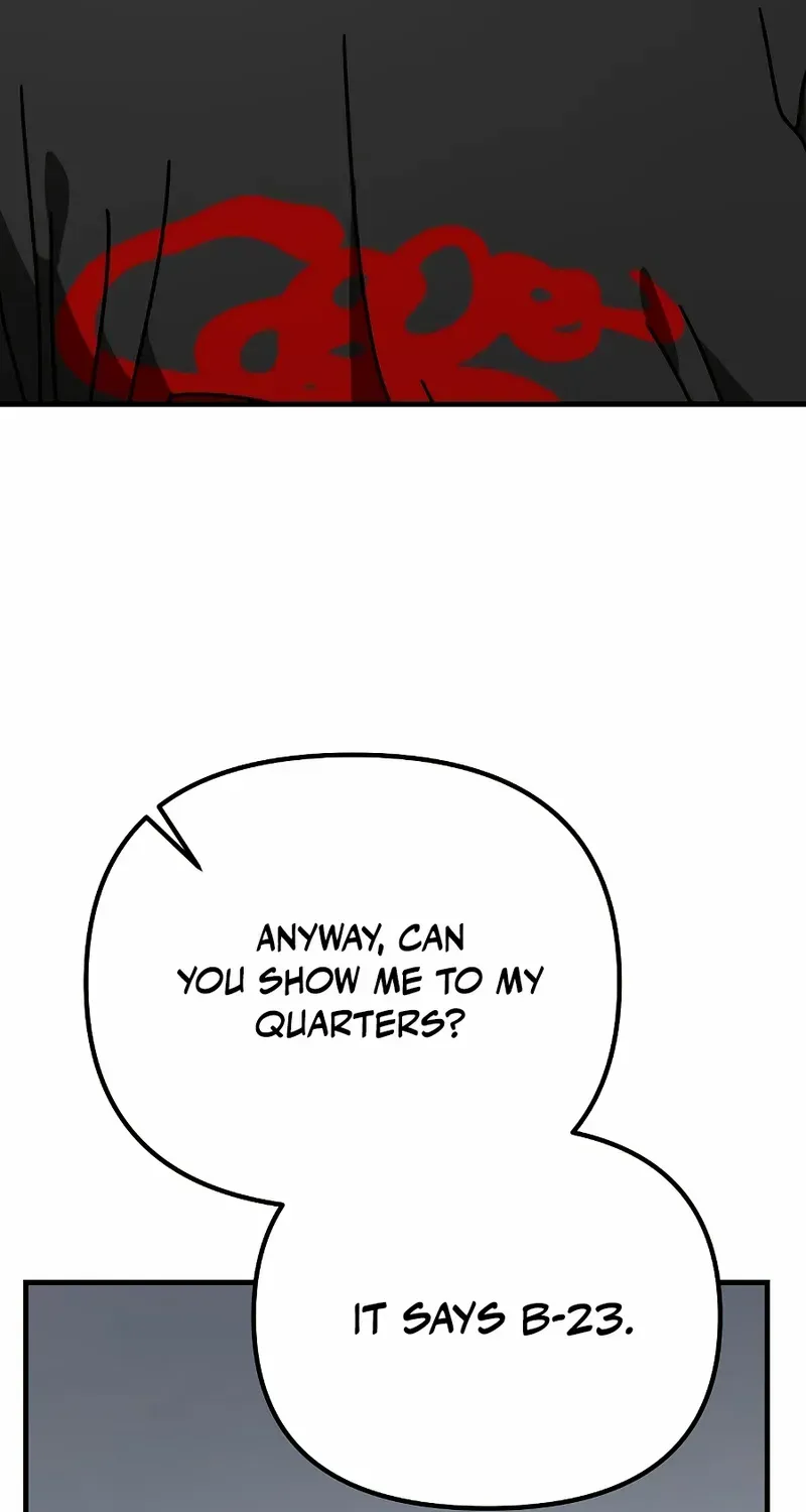 Hidden House in the Apocalypse Chapter 51 page 85 - 
