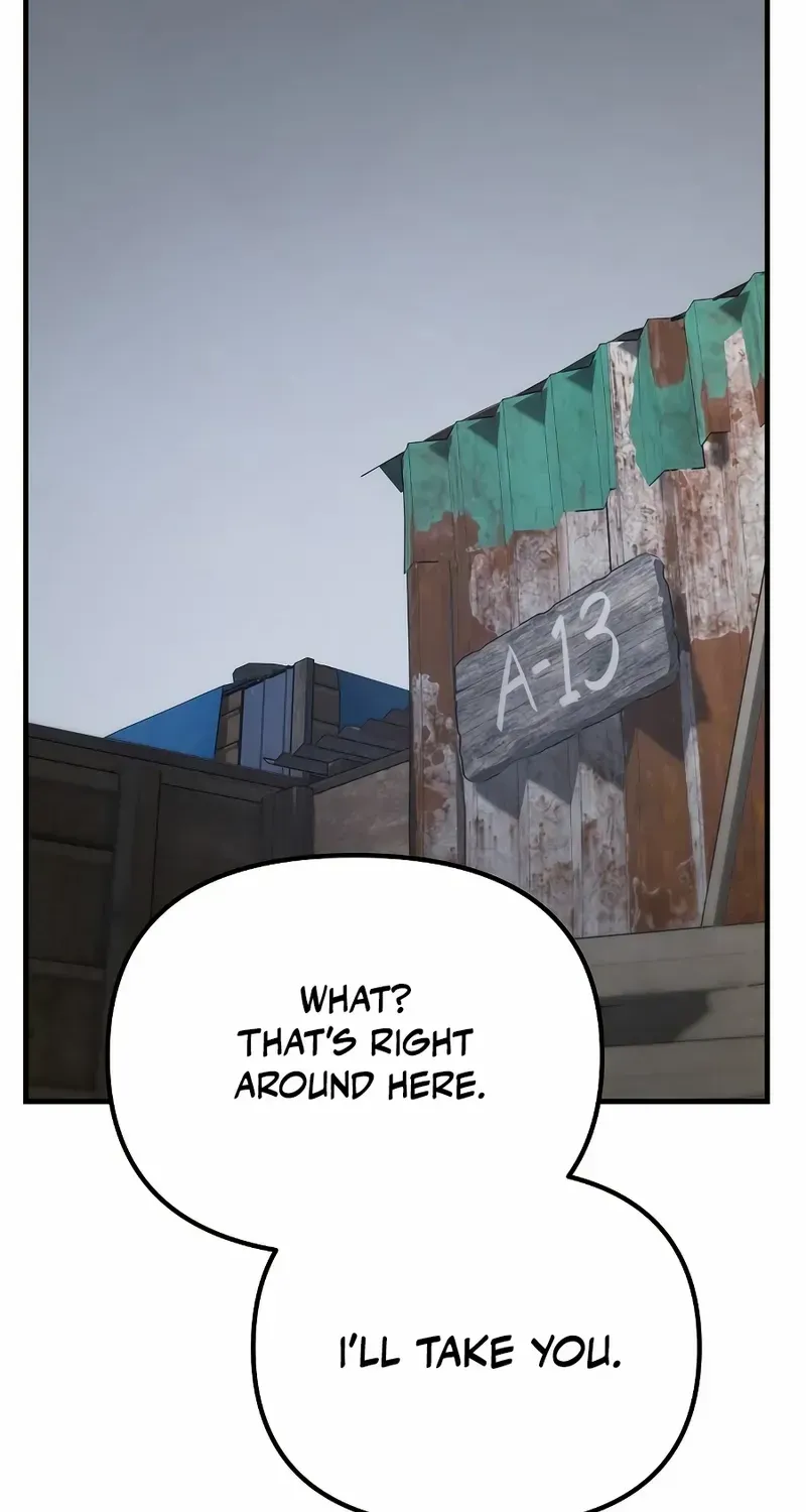 Hidden House in the Apocalypse Chapter 51 page 86 - 