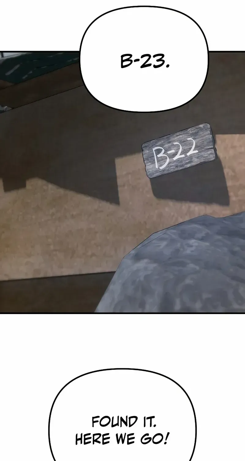 Hidden House in the Apocalypse Chapter 51 page 88 - 