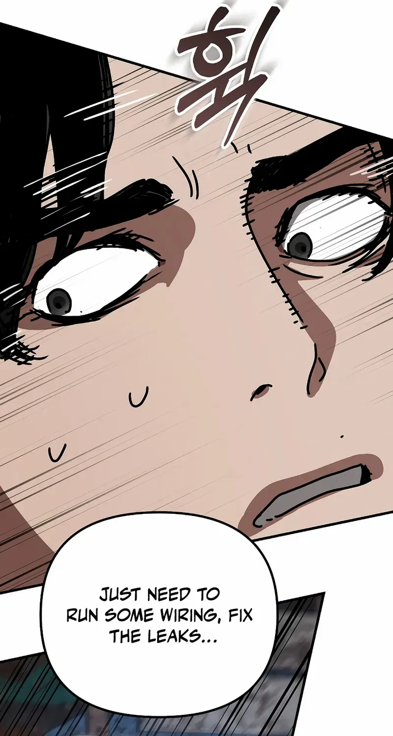 Hidden House in the Apocalypse Chapter 51 page 94 - 