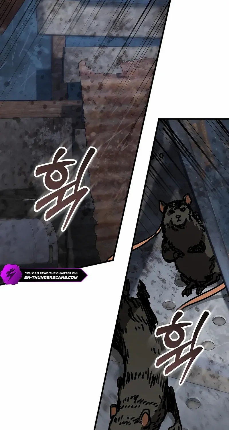 Hidden House in the Apocalypse Chapter 51 page 95 - 